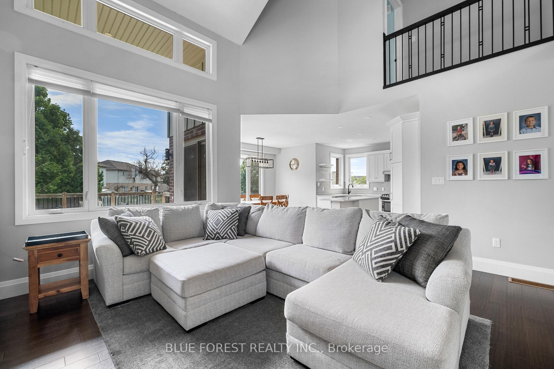 Photo 8 of 155 Wintermute Court, Central Elgin, Belmont — HOMEH