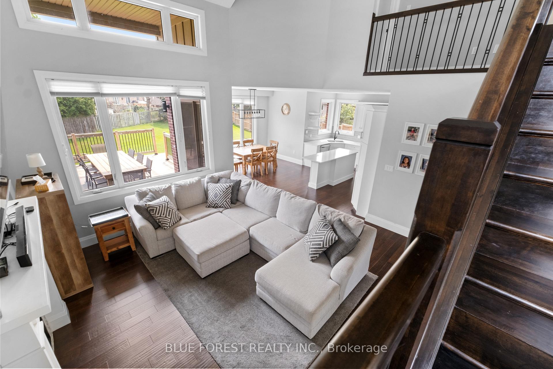 Photo 15 of 155 Wintermute Court, Central Elgin, Belmont — HOMEH