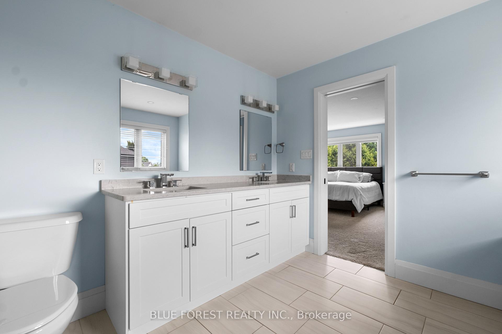 Photo 25 of 155 Wintermute Court, Central Elgin, Belmont — HOMEH