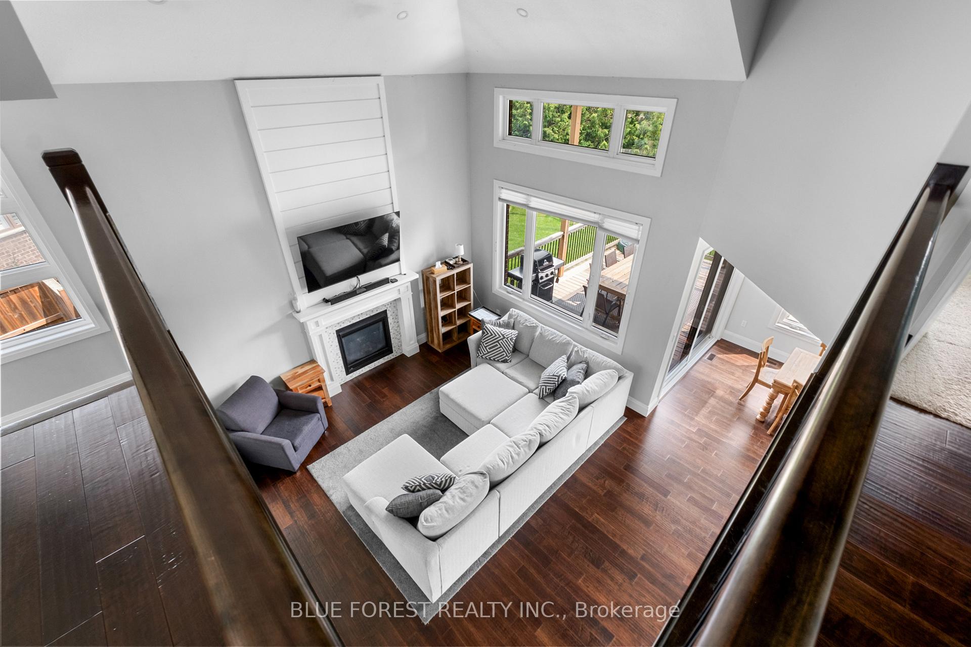 Photo 26 of 155 Wintermute Court, Central Elgin, Belmont — HOMEH
