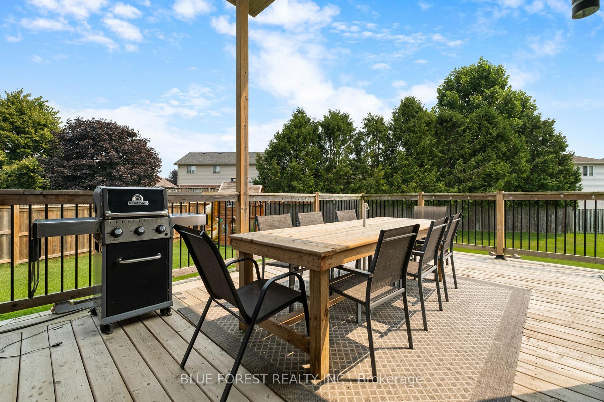 Photo 27 of 155 Wintermute Court, Central Elgin, Belmont — HOMEH