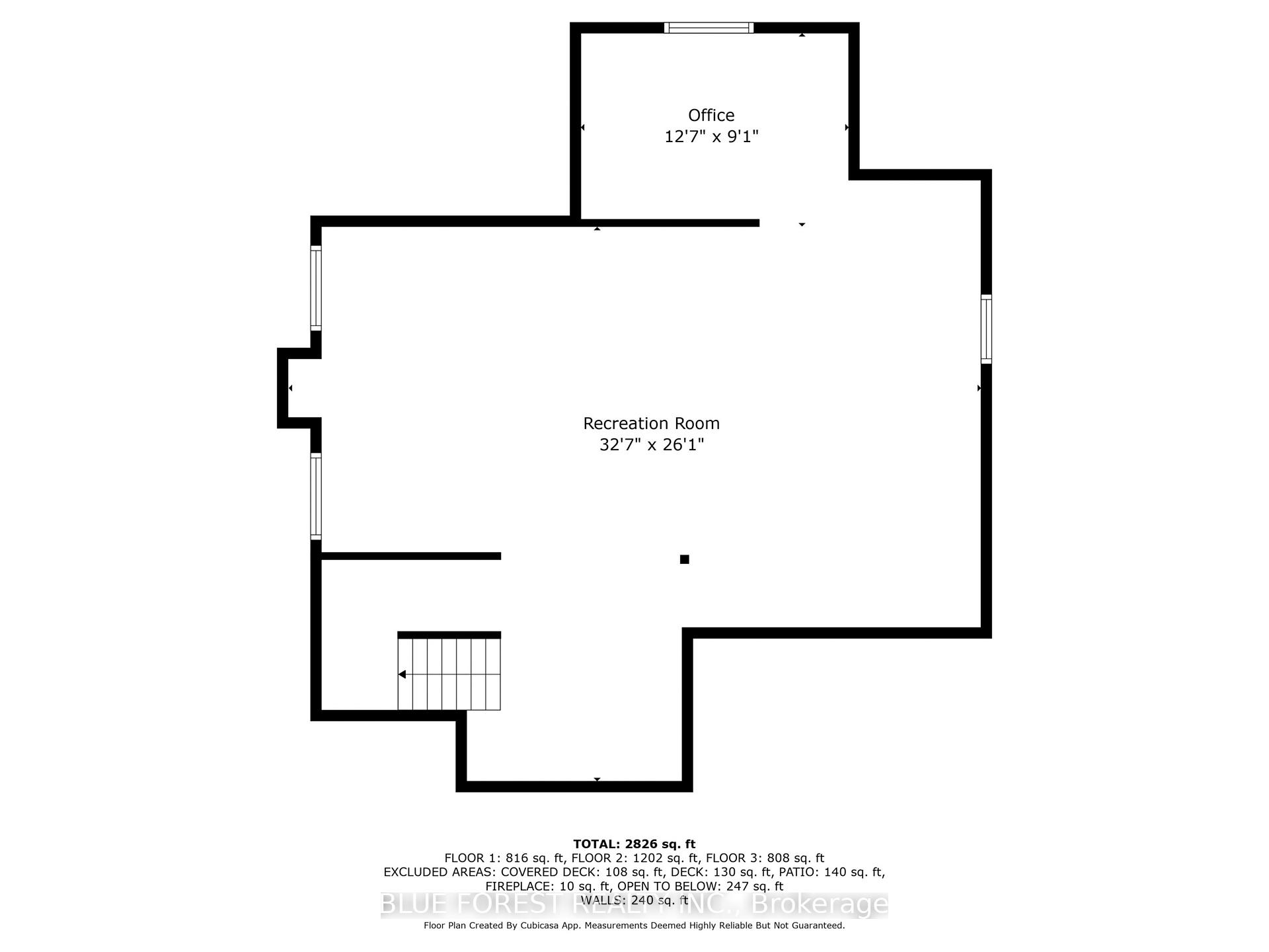 Photo 38 of 155 Wintermute Court, Central Elgin, Belmont — HOMEH