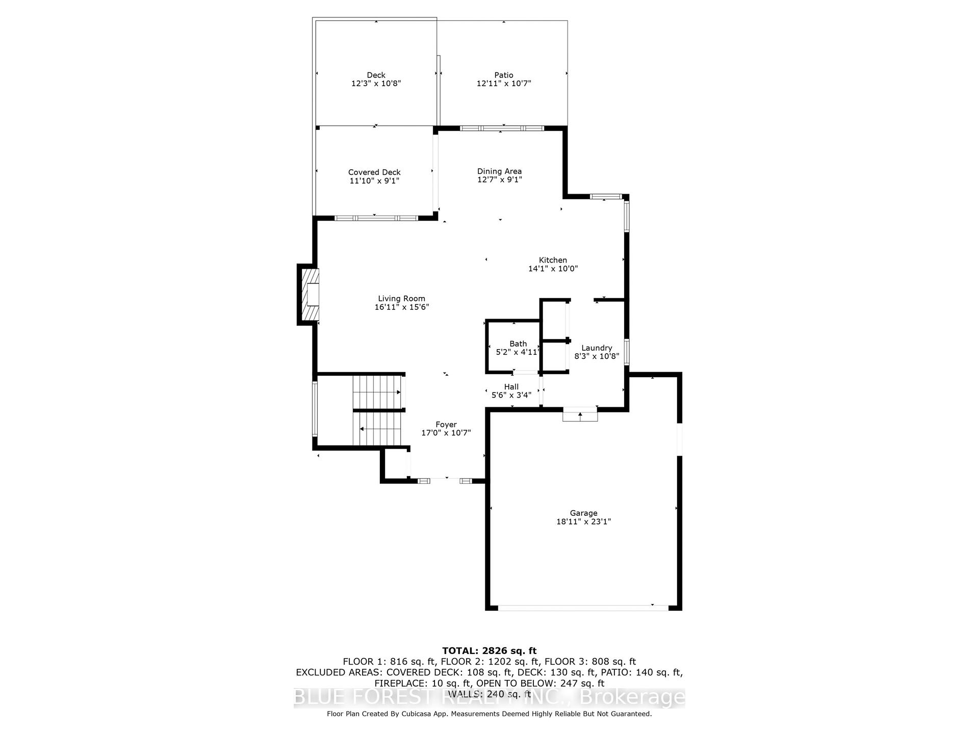 Photo 39 of 155 Wintermute Court, Central Elgin, Belmont — HOMEH