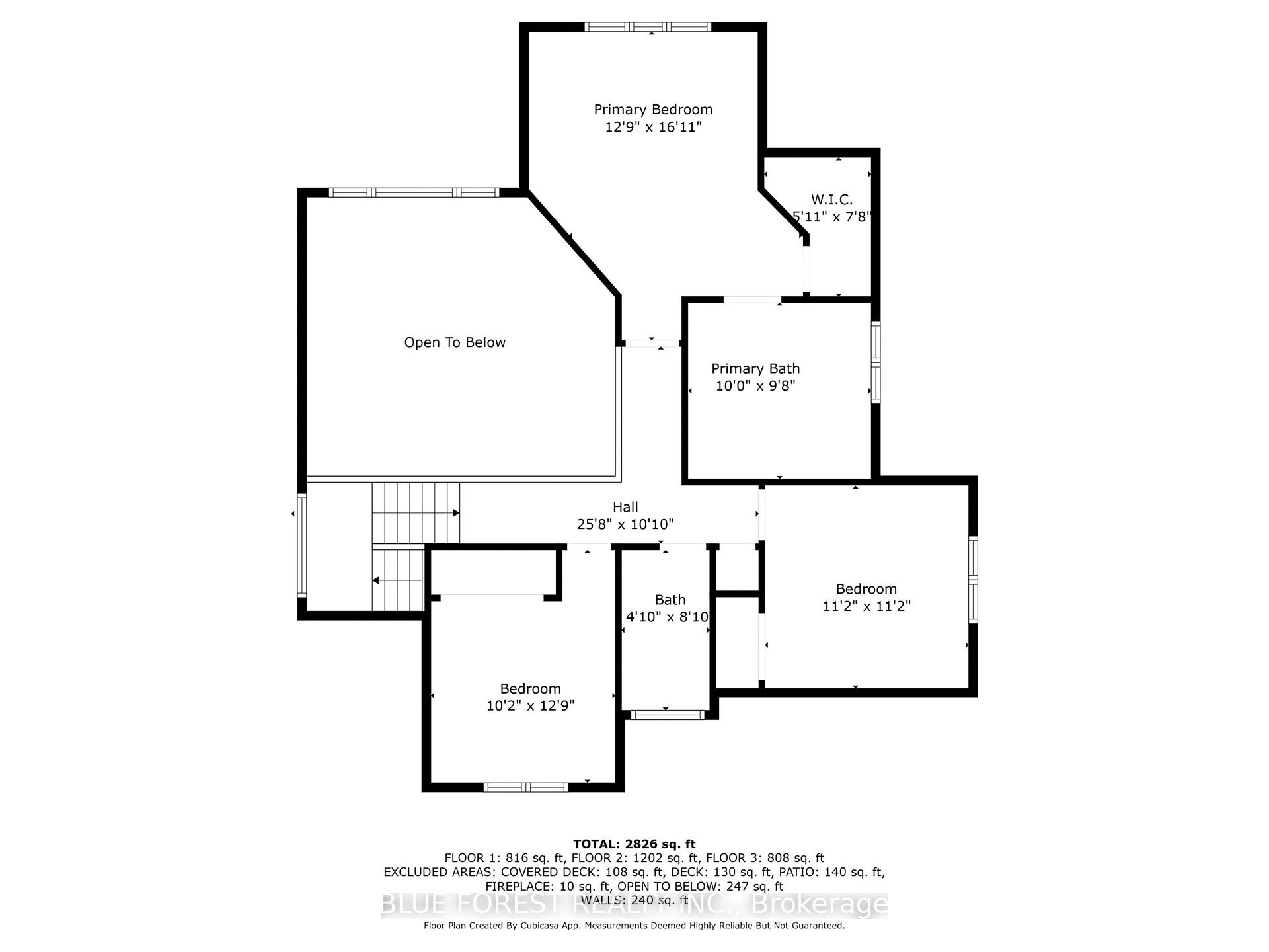 Photo 42 of 155 Wintermute Court, Central Elgin, Belmont — HOMEH