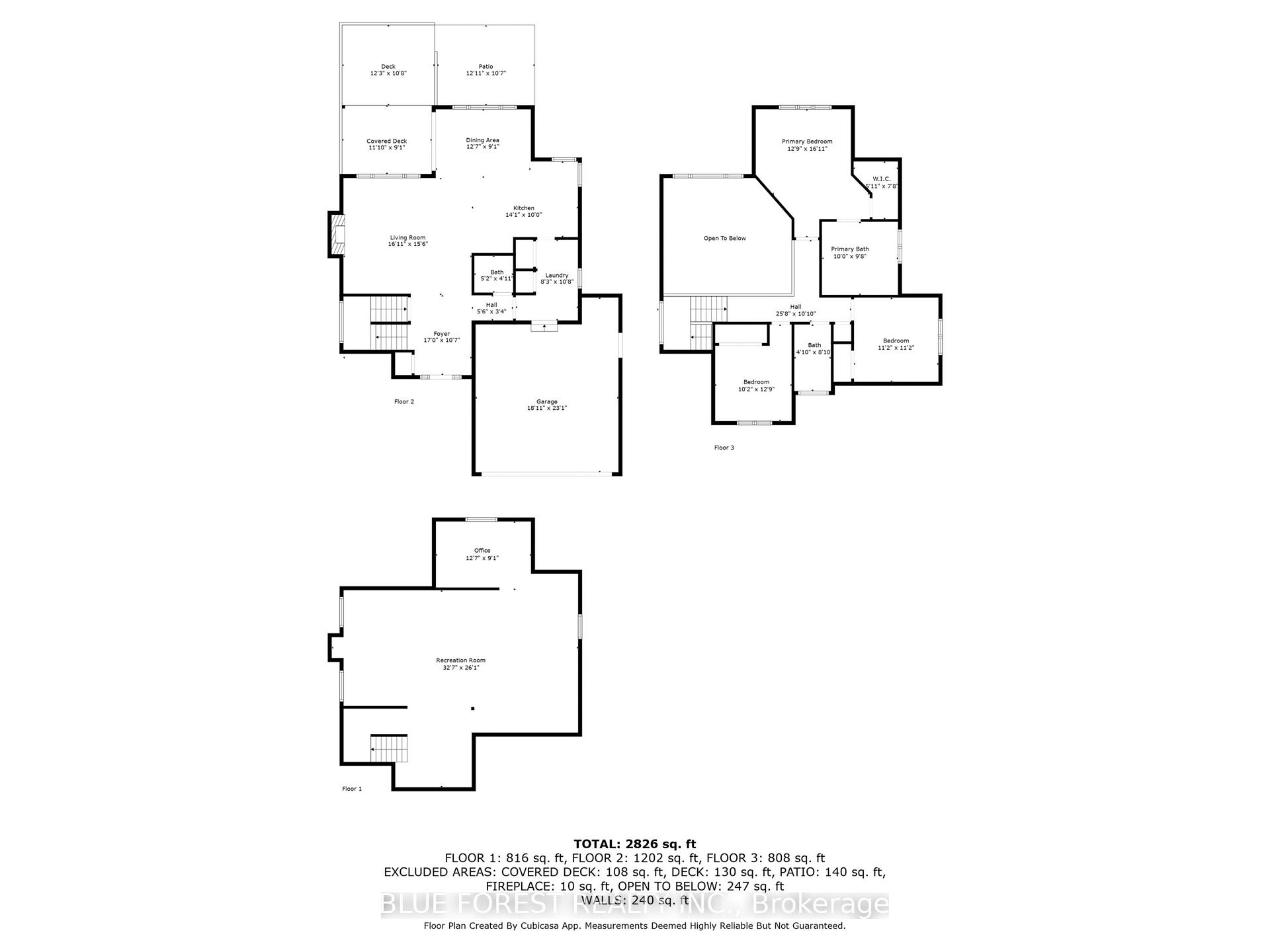 Photo 43 of 155 Wintermute Court, Central Elgin, Belmont — HOMEH