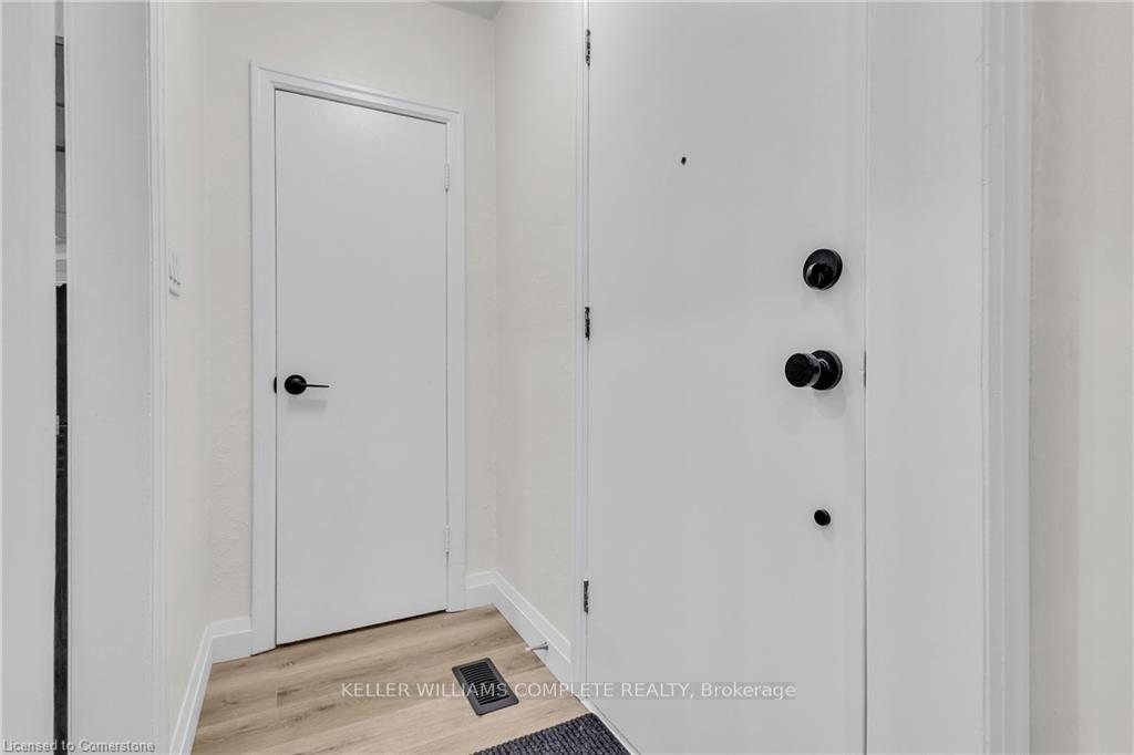 Photo 4 of 555 Upper Sherman Avenue, Hamilton, Raleigh — HOMEH