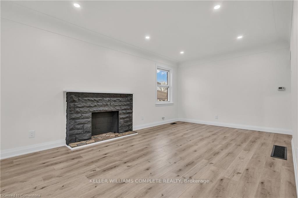 Photo 6 of 555 Upper Sherman Avenue, Hamilton, Raleigh — HOMEH
