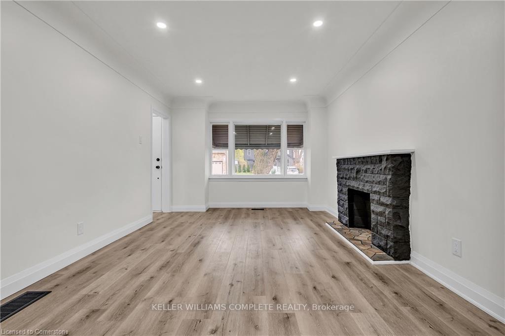 Photo 10 of 555 Upper Sherman Avenue, Hamilton, Raleigh — HOMEH