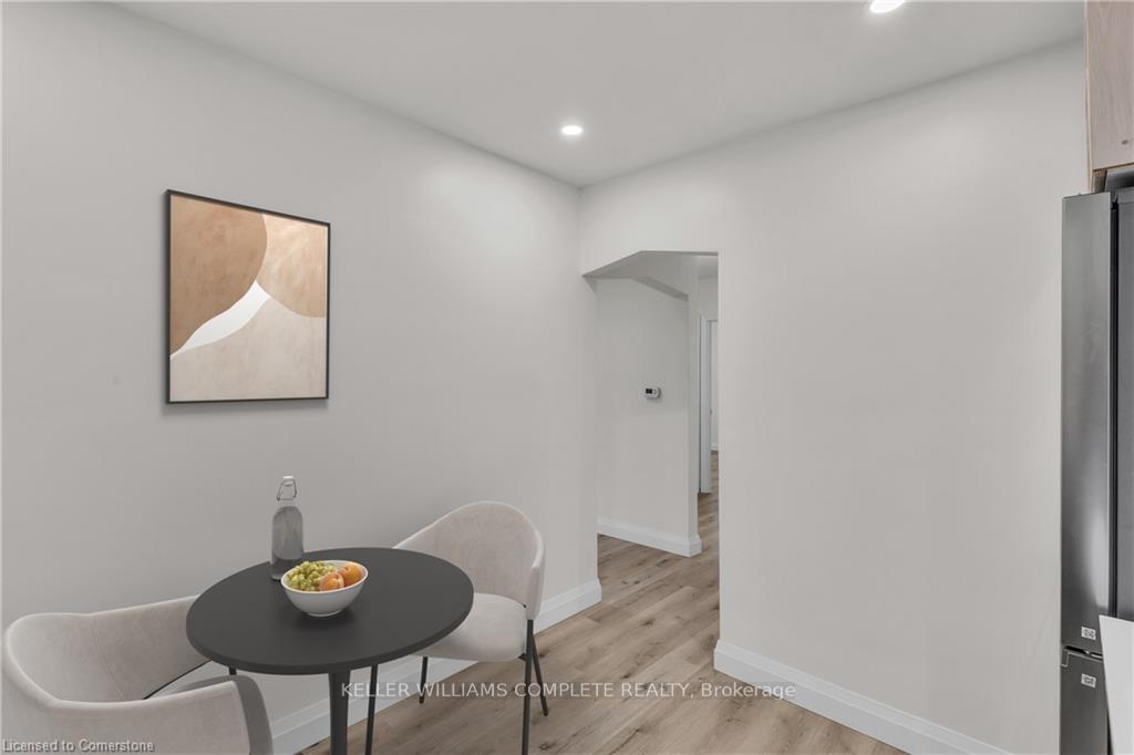 Photo 14 of 555 Upper Sherman Avenue, Hamilton, Raleigh — HOMEH