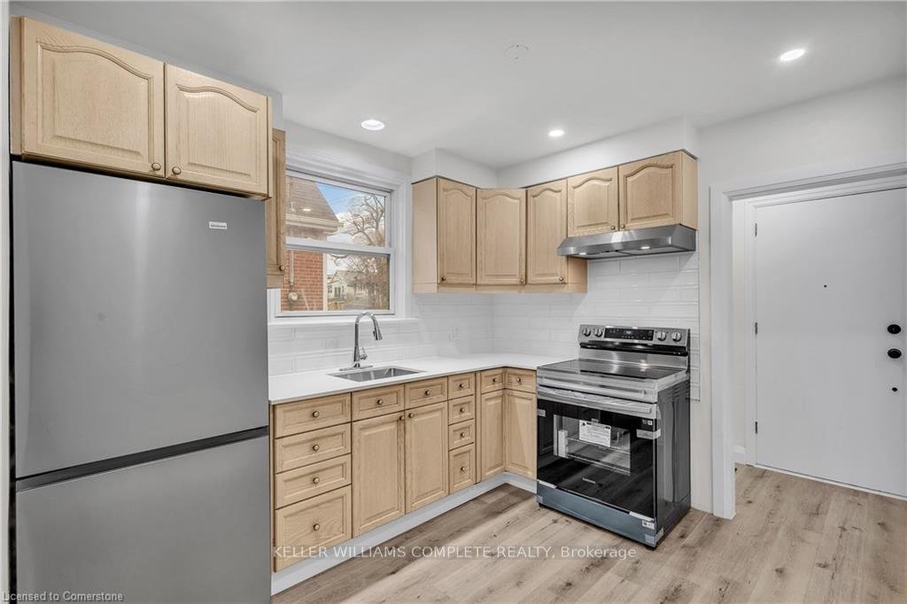 Photo 17 of 555 Upper Sherman Avenue, Hamilton, Raleigh — HOMEH