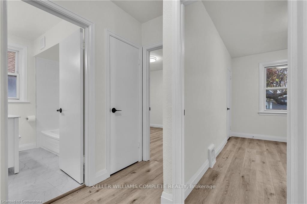 Photo 19 of 555 Upper Sherman Avenue, Hamilton, Raleigh — HOMEH
