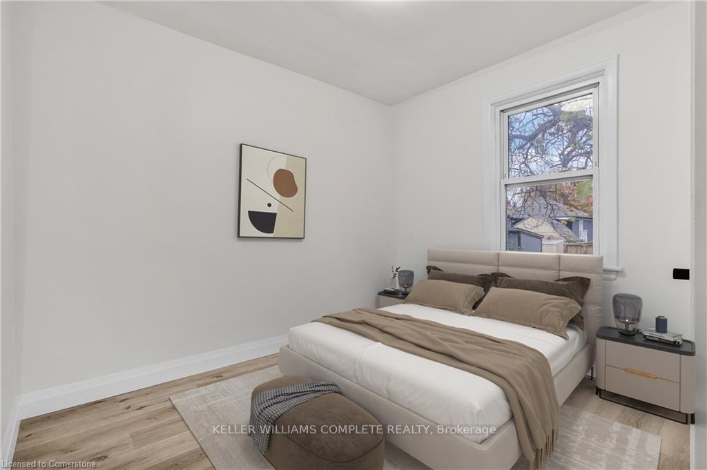 Photo 22 of 555 Upper Sherman Avenue, Hamilton, Raleigh — HOMEH