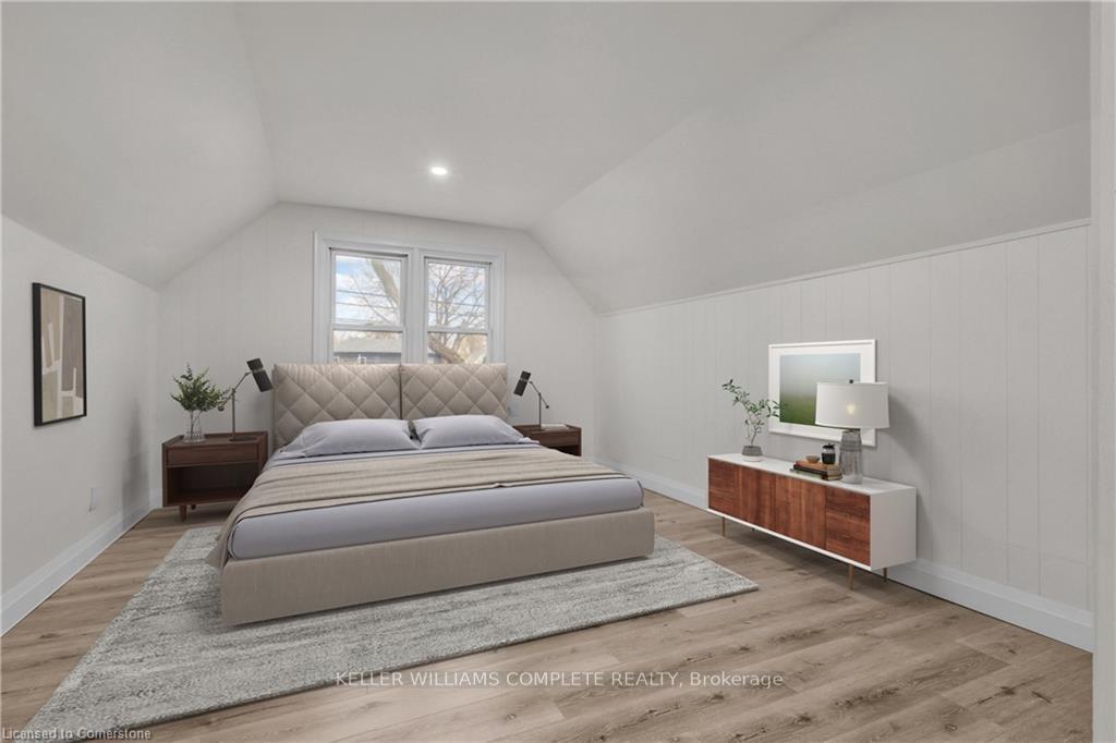 Photo 27 of 555 Upper Sherman Avenue, Hamilton, Raleigh — HOMEH
