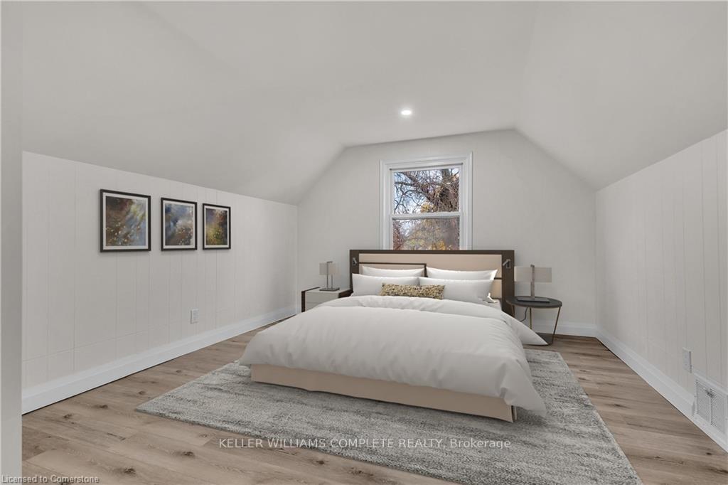 Photo 29 of 555 Upper Sherman Avenue, Hamilton, Raleigh — HOMEH