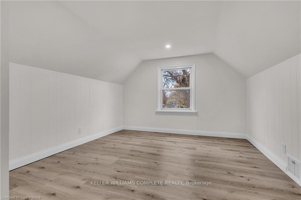 Photo 30 of 555 Upper Sherman Avenue, Hamilton, Raleigh — HOMEH