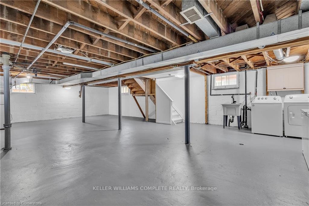 Photo 33 of 555 Upper Sherman Avenue, Hamilton, Raleigh — HOMEH