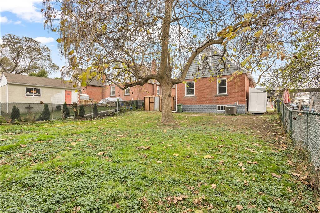 Photo 36 of 555 Upper Sherman Avenue, Hamilton, Raleigh — HOMEH