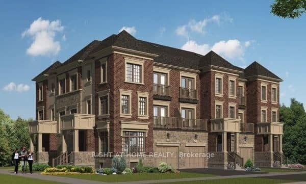 Photo 27 of 933 Finley Avenue, Ajax, South West — HOMEH