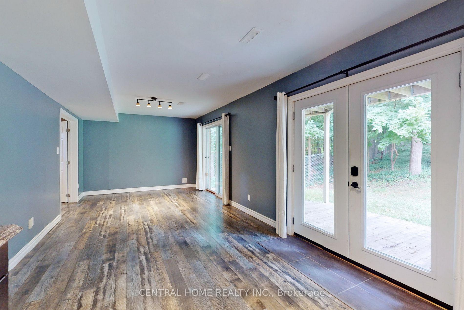 Photo 1 of Unit BSMT, 33 Florence Park Road, Barrie, Ardagh — HOMEH