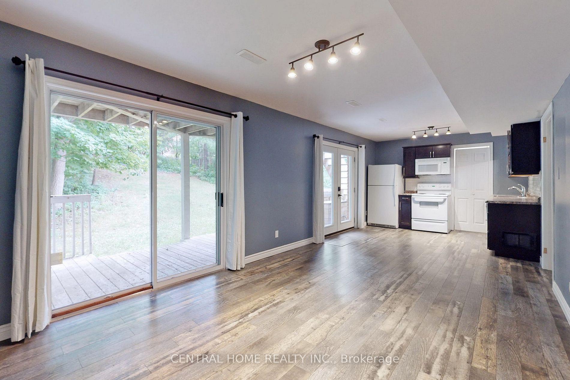 Photo 2 of Unit BSMT, 33 Florence Park Road, Barrie, Ardagh — HOMEH