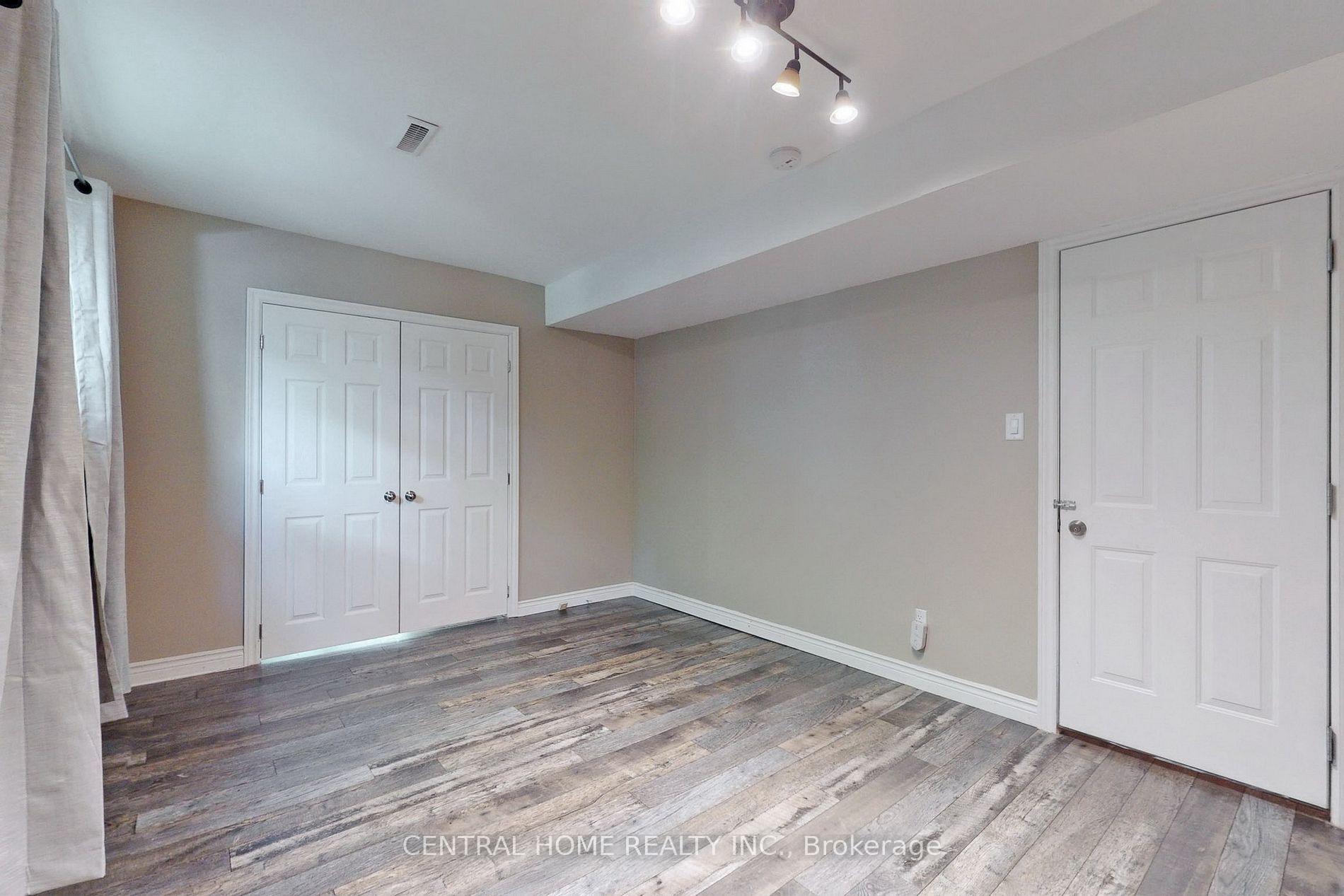 Photo 4 of Unit BSMT, 33 Florence Park Road, Barrie, Ardagh — HOMEH