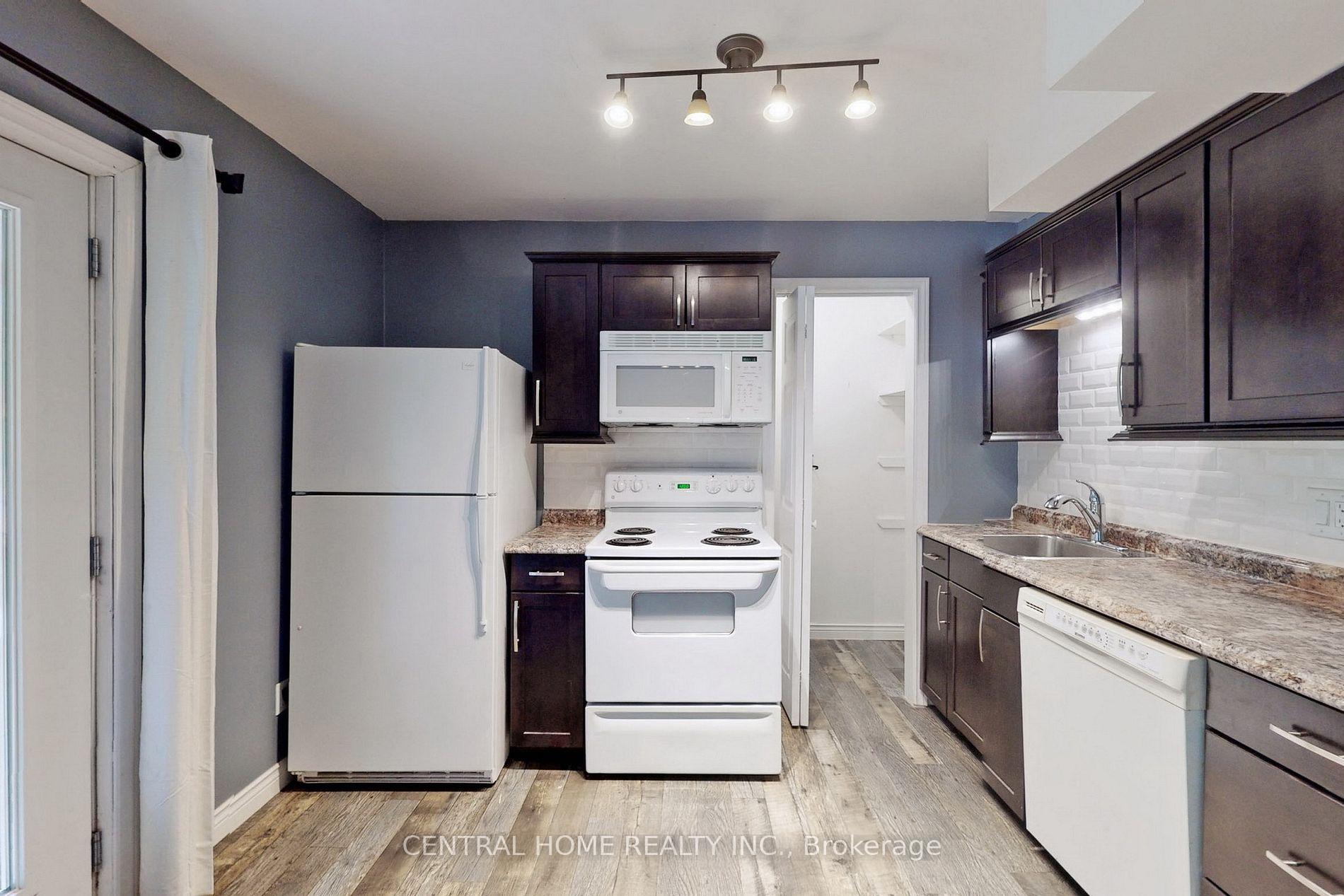 Photo 5 of Unit BSMT, 33 Florence Park Road, Barrie, Ardagh — HOMEH
