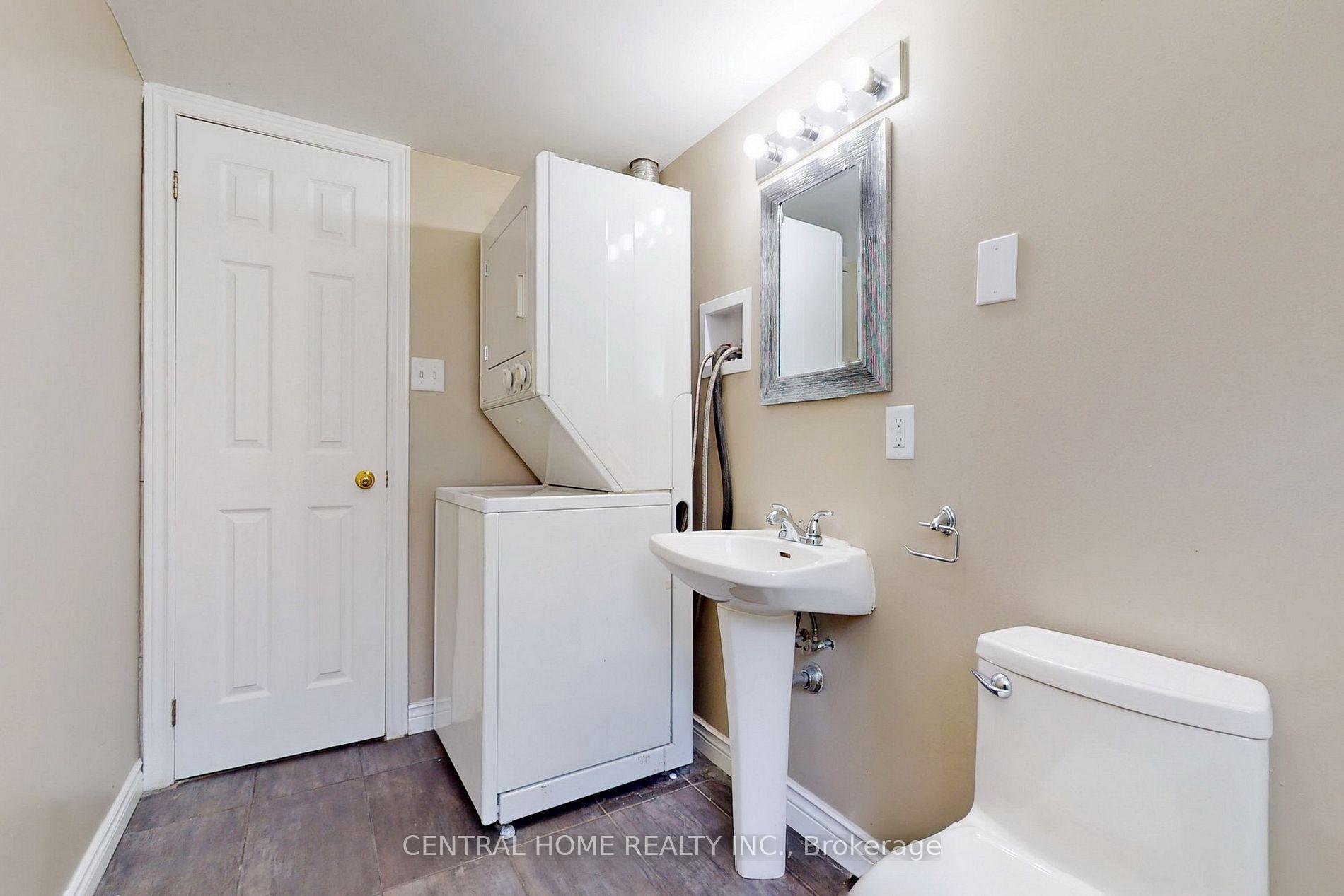 Photo 6 of Unit BSMT, 33 Florence Park Road, Barrie, Ardagh — HOMEH