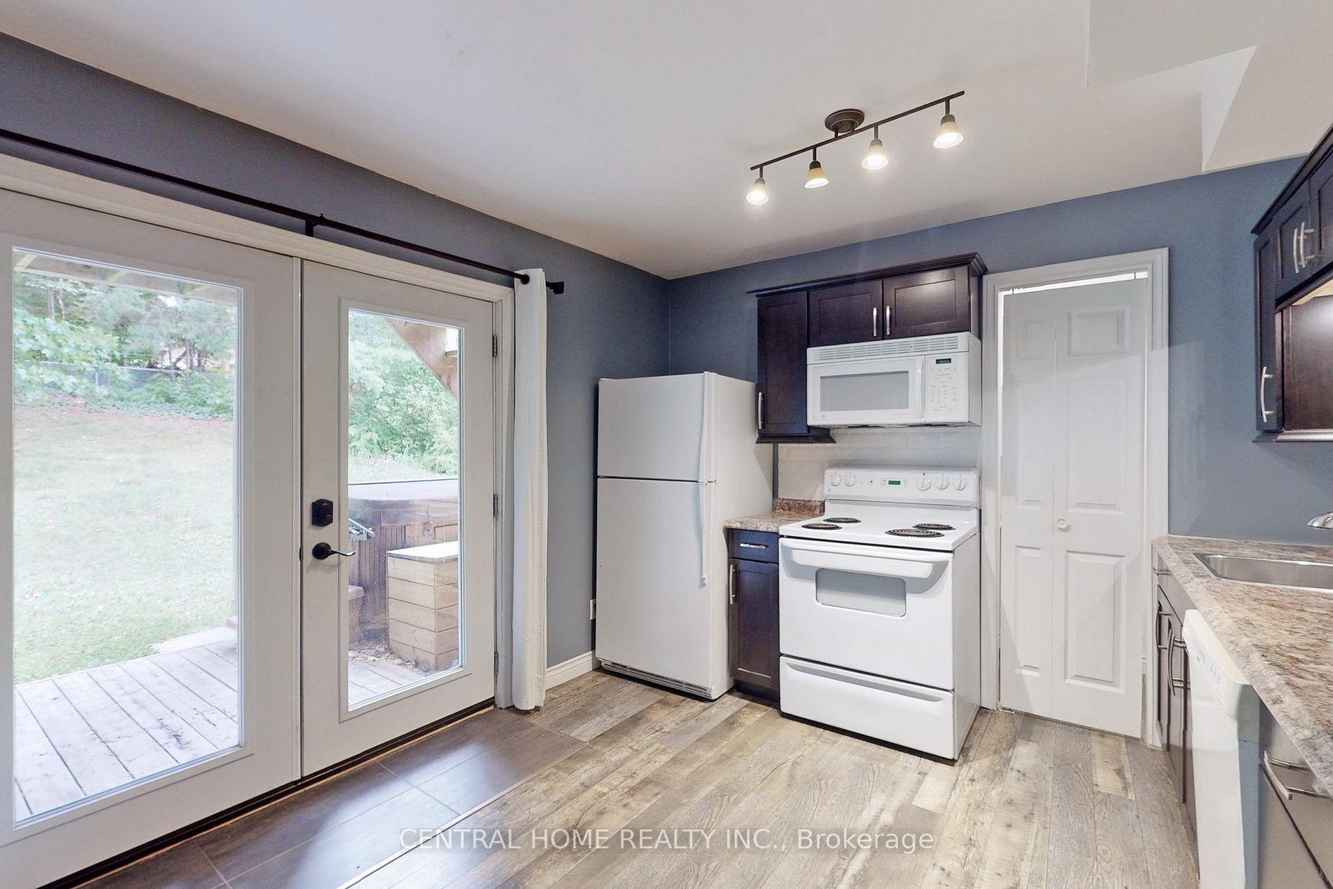 Photo 8 of Unit BSMT, 33 Florence Park Road, Barrie, Ardagh — HOMEH