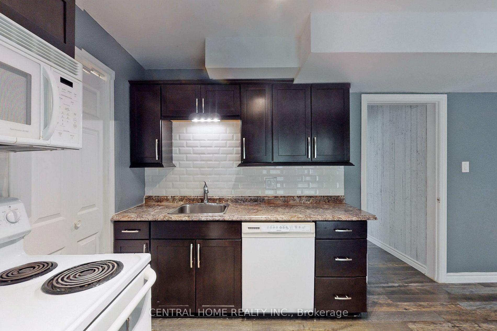 Photo 9 of Unit BSMT, 33 Florence Park Road, Barrie, Ardagh — HOMEH
