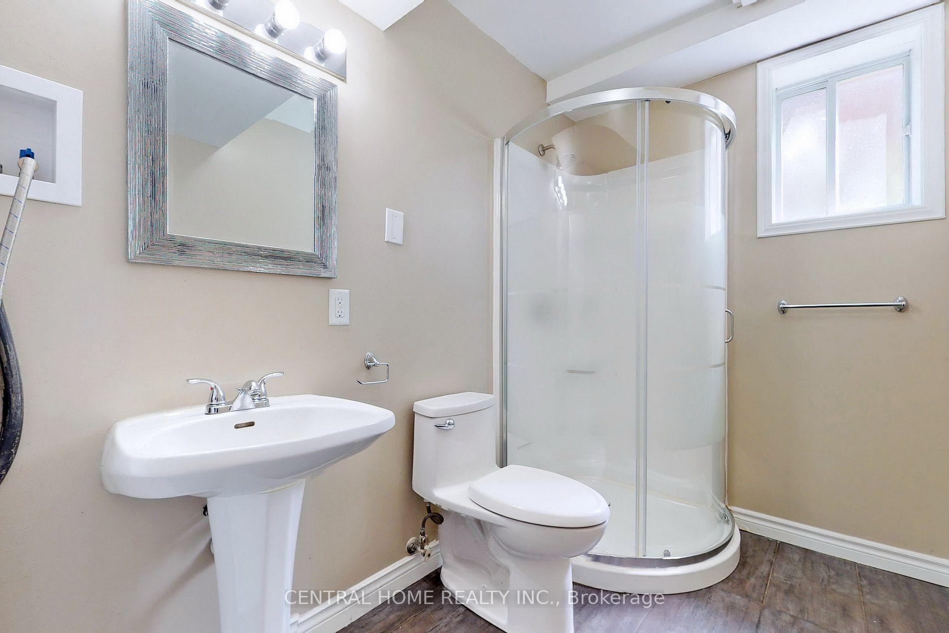 Photo 12 of Unit BSMT, 33 Florence Park Road, Barrie, Ardagh — HOMEH