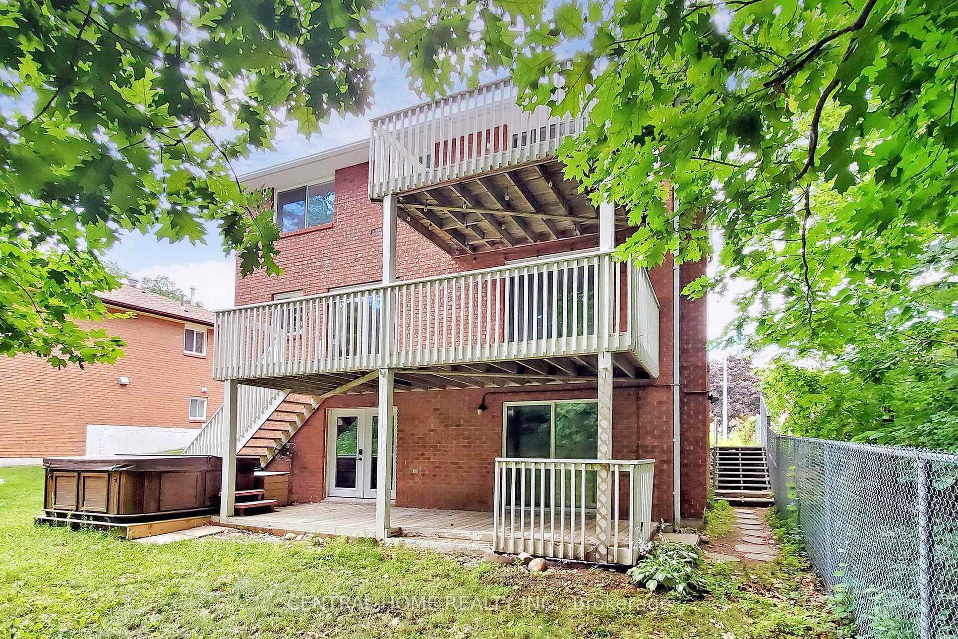 Photo 15 of Unit BSMT, 33 Florence Park Road, Barrie, Ardagh — HOMEH