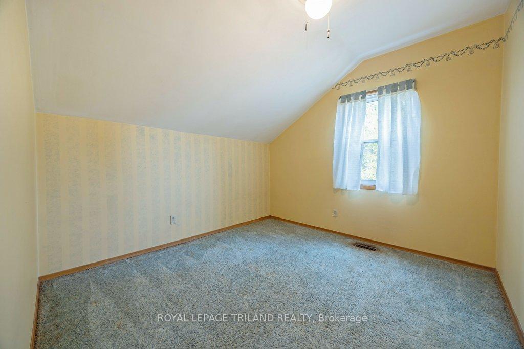 Photo 18 of 8 Hamilton Street, St. Thomas — HOMEH