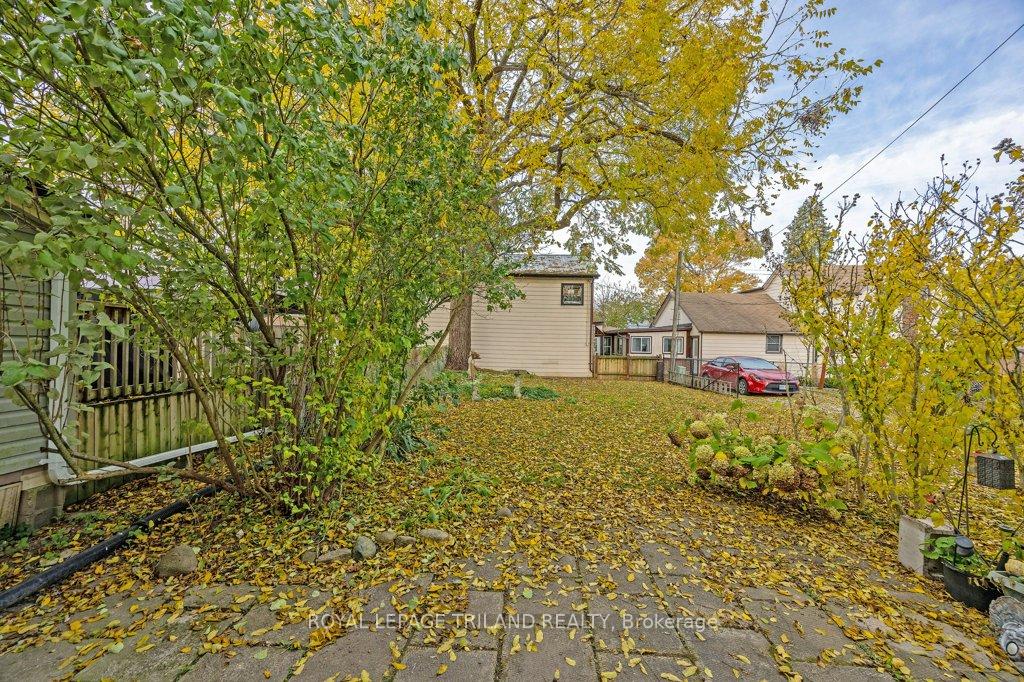 Photo 43 of 8 Hamilton Street, St. Thomas — HOMEH