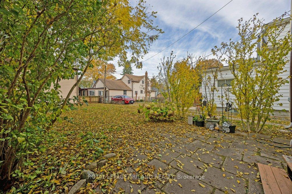 Photo 44 of 8 Hamilton Street, St. Thomas — HOMEH