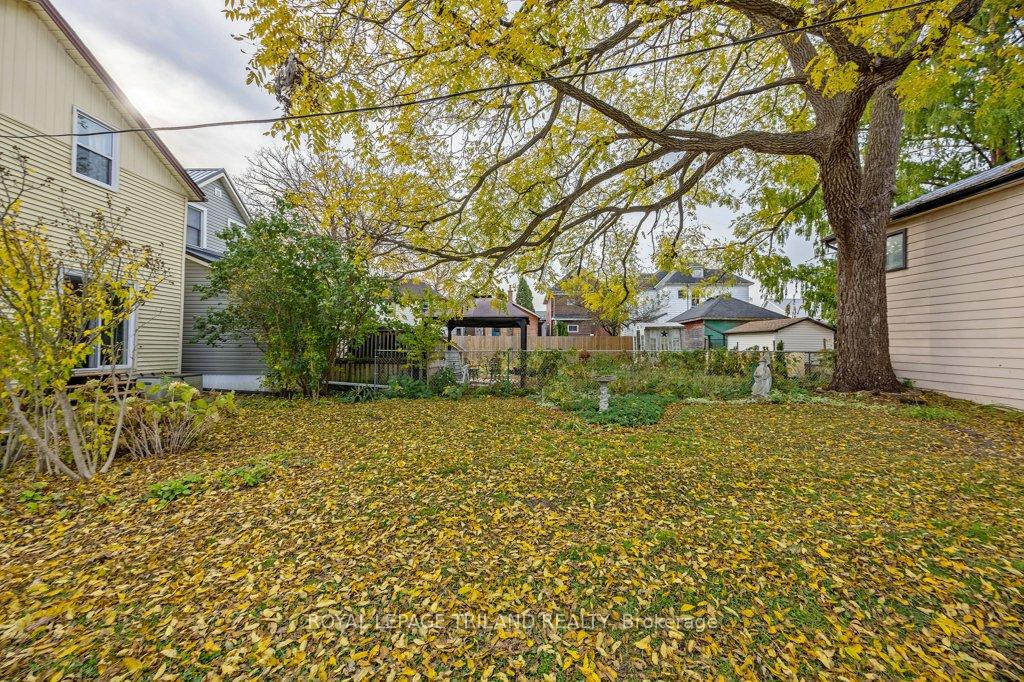 Photo 46 of 8 Hamilton Street, St. Thomas — HOMEH