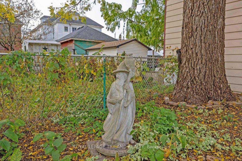 Photo 48 of 8 Hamilton Street, St. Thomas — HOMEH