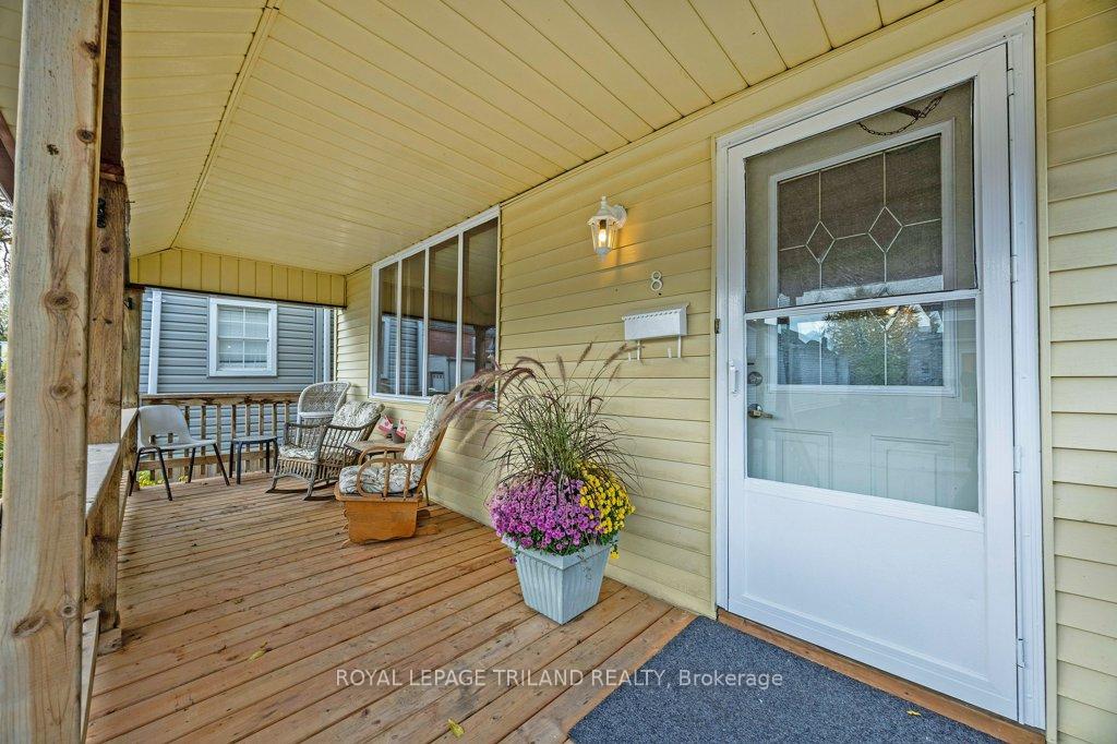 Photo 23 of 8 Hamilton Street, St. Thomas — HOMEH