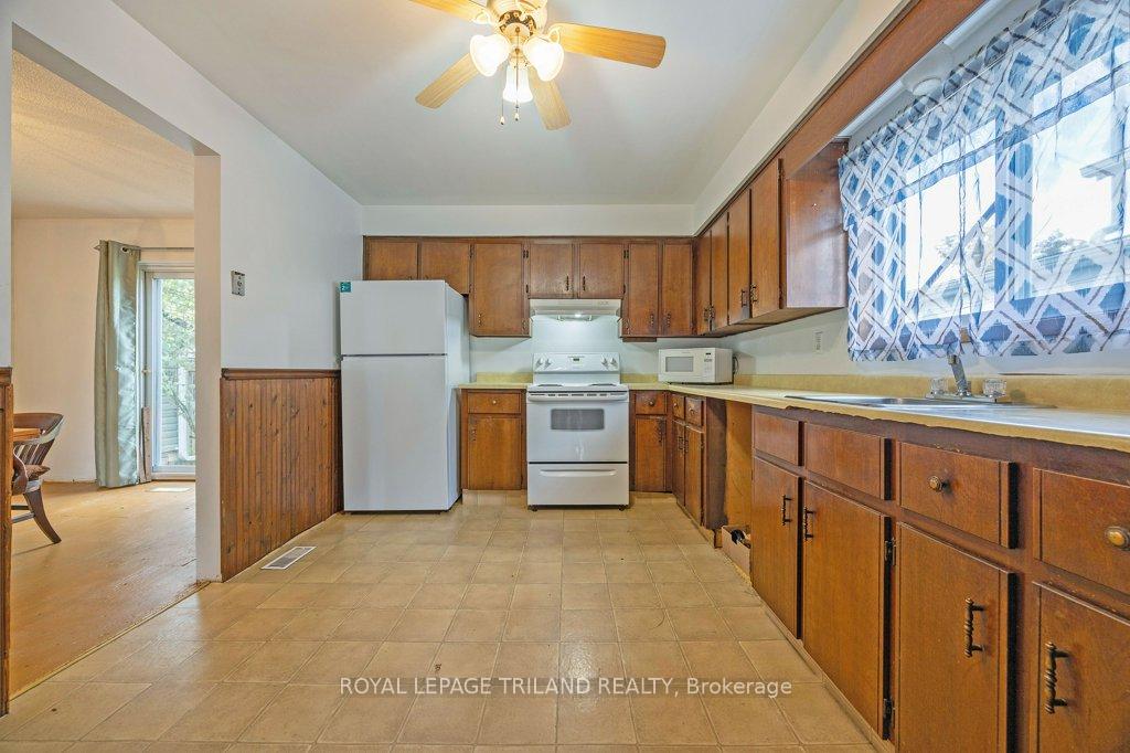 Photo 31 of 8 Hamilton Street, St. Thomas — HOMEH