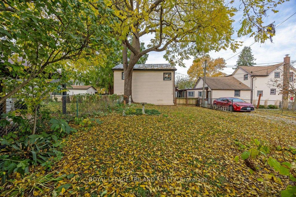 Photo 58 of 8 Hamilton Street, St. Thomas — HOMEH