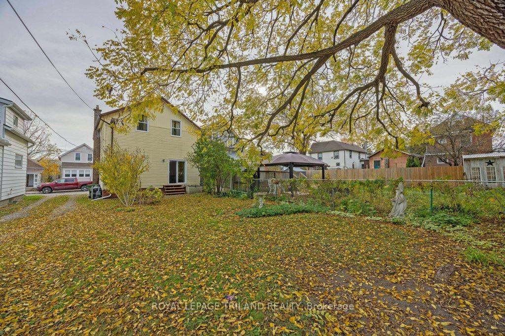 Photo 60 of 8 Hamilton Street, St. Thomas — HOMEH