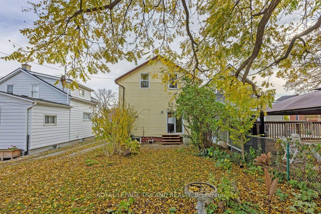 Photo 62 of 8 Hamilton Street, St. Thomas — HOMEH