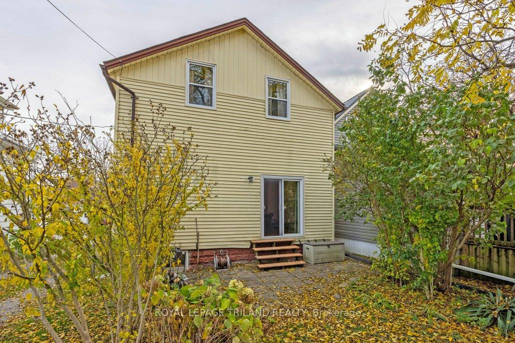 Photo 63 of 8 Hamilton Street, St. Thomas — HOMEH
