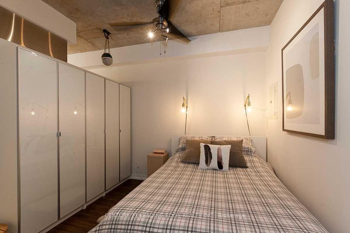 Photo 5 of Unit 602, 127 Queen Street E, Toronto, Church-Yonge Corridor — HOMEH