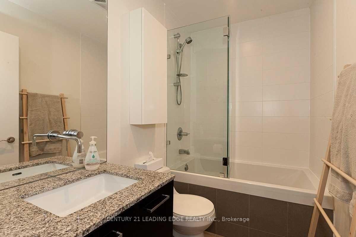 Photo 9 of Unit 602, 127 Queen Street E, Toronto, Church-Yonge Corridor — HOMEH