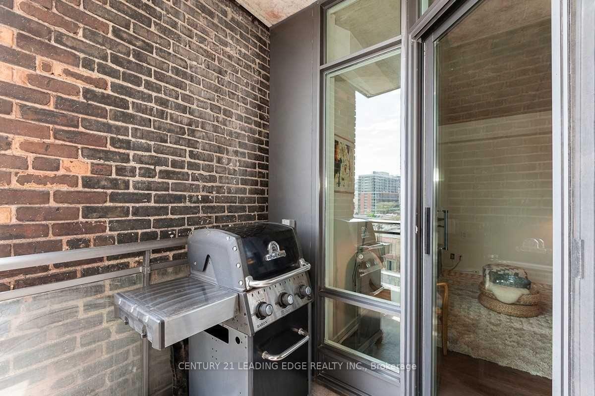 Photo 11 of Unit 602, 127 Queen Street E, Toronto, Church-Yonge Corridor — HOMEH