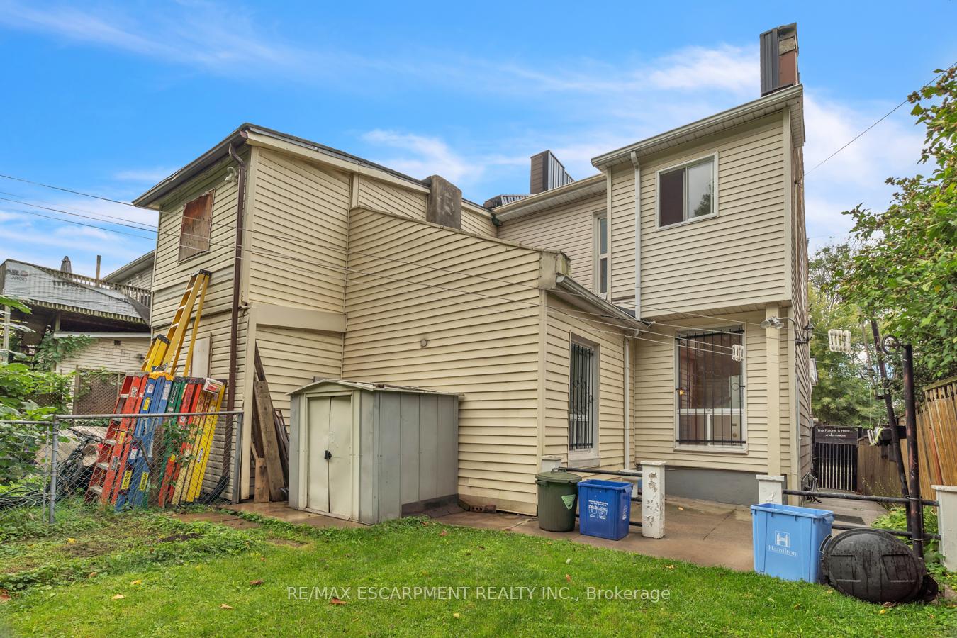Photo 28 of 260 Bay Street N, Hamilton, Central — HOMEH