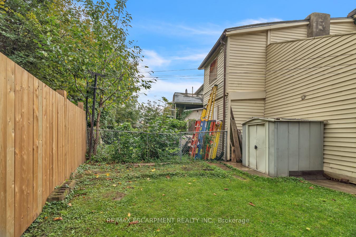 Photo 29 of 260 Bay Street N, Hamilton, Central — HOMEH