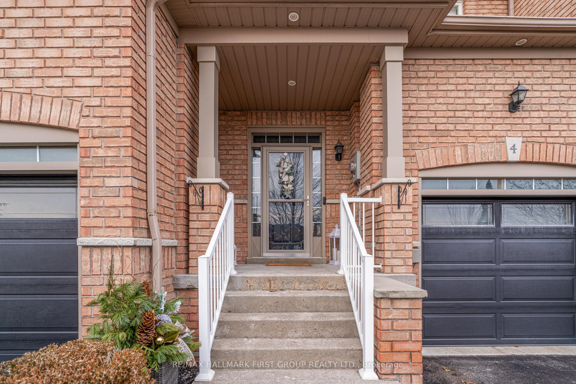 Photo 3 of 4 Beckett Crescent, Clarington, Courtice — HOMEH