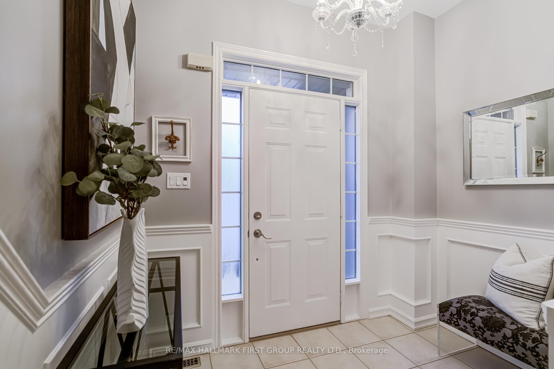 Photo 4 of 4 Beckett Crescent, Clarington, Courtice — HOMEH
