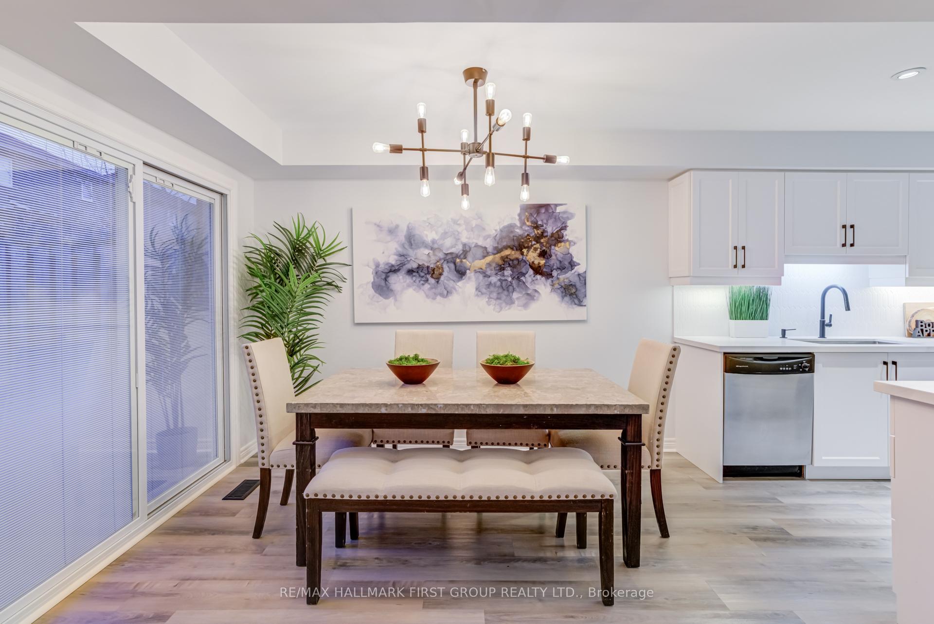 Photo 12 of 4 Beckett Crescent, Clarington, Courtice — HOMEH